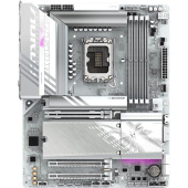 Материнская плата Gigabyte B860 AORUS ELITE WIFI7 ICE Soc-1851 Intel B860 4xDDR5 ATX