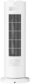 Тепловентилятор Xiaomi Fan Heater EU вертикальный BHR8228EU 2000Вт белый