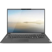 Ноутбук 16" Lenovo Zhaoyang X5-16 ABP/83CBS00100 черный R5-7530U 16Gb/512Gb Radeon DOS (83CBS00100)