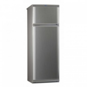 Холодильник Pozis Мир 244-1 B серебристый металлопласт