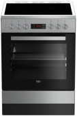 Электроплита Beko FSM67320DXT