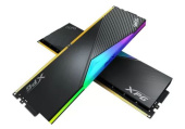 Память DDR5 2х32Gb 6000MHz ADATA AX5U6000C3032G-DCLABK