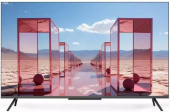 Телевизор QLED 65" Harper 65Q770TS черный 4K UHD SmartTV