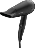 Фен Panasonic EH-ND65K685 2000Вт черный складной