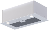 Вытяжка KRONA SINTIA 600 WHITE PB