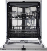 Посудомоечная машина DeLonghi DDW08F Aquamarine eco
