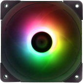 Вентилятор Thermalright TL-C12S ARGB 120х120x25 черный 4-pin 25.6дБ Ret