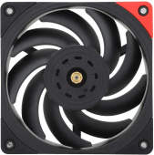Вентилятор Thermalright TL-B12 Extrem 120х120x25.6 черный 4-pin 40.5дБ (TL-B12-EXTREM) Ret