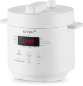 VITEK VT-MC0301 3л. белый