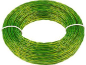 PARK Леска для триммеров 2,4 мм*15м (Квадрат перекрученный со стержнем) (990621)