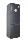 Холодильник DON R 290 003 G графит