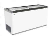 GELLAR FG 600 C серый