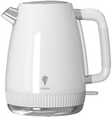 LEONORD LE-1546 (1,7 л) белый (111161)