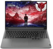 Ноутбук 16" Lenovo Legion Slim 5 16AHP9 серый R7-8845HS 32Gb/1Tb 4060 noOS (83DH005NRK)