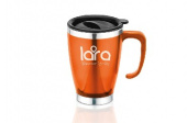 LARA LR04-38 термокружка 0,4л