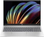 Ноутбук 16" HP Pavilion 16-af0024ci серебристый Ultra 5 125U 16Gb/512Gb IntelGr FreeDOS (B18H3EA)