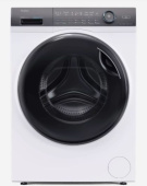 Стиральная машина Haier HW90-B14979 белый 9кг