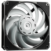 Вентилятор XPG Vento Pro120PWM-BKCWW
