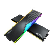 Память DDR5 2x32Gb 6400MHz ADATA AX5U6400C3232G-DCLARBK
