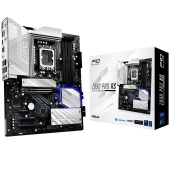 Материнская плата Asrock Z890 DDR5 1xUSB type C Z890 PRO RS