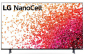 Телевизор LG 55NANO756QA
