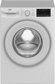 Стиральная машина Beko B3WFR572WW белый