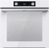 Духовой шкаф Электрический Gorenje BOS6737E03WG белый