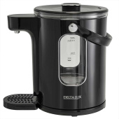 DЕLTA LUX DE-1701 черный