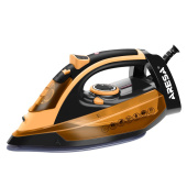 Утюг Aresa AR-3121 2400Вт оранжевый/черный