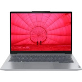 Ноутбук 14" Lenovo Thinkbook 14 G6 IRL серый i5-13420H 16Gb/512Gb UHDGr noOS (21KG00T9AK)