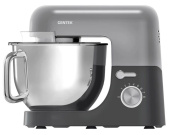 Миксер планетарный Centek CT-1151 5л 1600Вт хром/серый