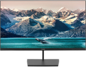 Монитор Digma 27" Progress 27P501F черный IPS LED 5ms 16:9 HDMI M/M матовая 300cd 178гр/178гр 1920x1080 100Hz G-Sync VGA DP FHD 4.3кг