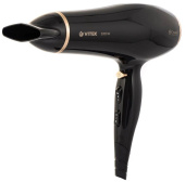 Фен Vitek VT-8205 2200Вт черный
