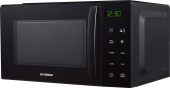 Микроволновая печь Hyundai HYM-D3030 20л 700Вт черный