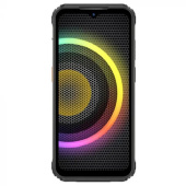 Смартфон Ulefone Armor 21 8/256GB 256Gb черный (6937748735366)