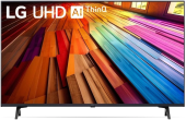 Телевизор LG 55UT80006LA.ARUG