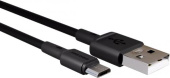 MORE CHOICE (4610196408182) K19m USB 2.0A для micro USB - 2м Black