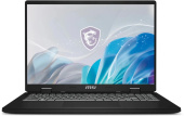 Ноутбук 16" MSI Creator M16 HX C14VEG-034RU серый i7-14700H 16Gb/1Tb RTX4050 W11Pro (9S7-15P212-034)