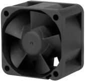 Вентилятор Arctic Cooling S4028-15K черный 40x40x28мм 1400-15000rpm 4pin (ACFAN00264A)