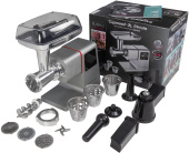 ZIGMUND & SHTAIN ZMG-050