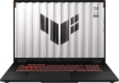 Ноутбук 18" Asus TUF Gaming A18 FA808UP-S8051 серый R7 260 32Gb/1Tb RTX5070 8Gb noOS (90NR0NL1-M002U0)