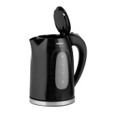 Чайник электрический Centek CT-0041 2л 2200Вт черный