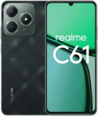 REALME C61 RMX3930 8/256Gb Dark Green (2048679)