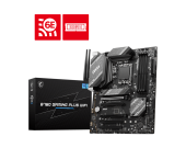 Материнская плата MSI B760 GAMING PLUS WIFI LGA1700 Intel B760 4xDDR5 ATX