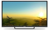 Телевизор Polar P42L21T2C черный