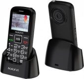 MAXVI B5ds up Black