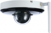 Камера видеонаблюдения IP Dahua DH-SD1A203T-GN-W 2.7-8.1мм цветная корп.:белый