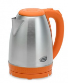 ВЕЛИКИЕ РЕКИ Амур-1 оранжевый, 1,8л