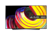 Tелевизор LG 65" OLED65CS6LA OLED UHD Smart черный