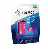 КОСМОС KOCNI-MH6F22(200MAH)